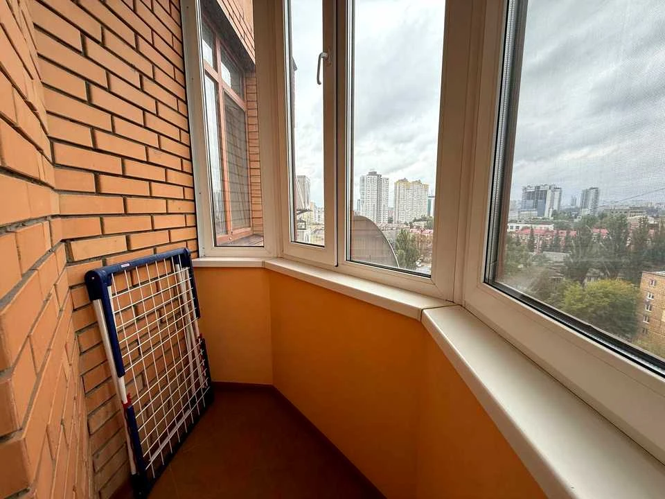 Apartment. Kopernika Street, Kyiv