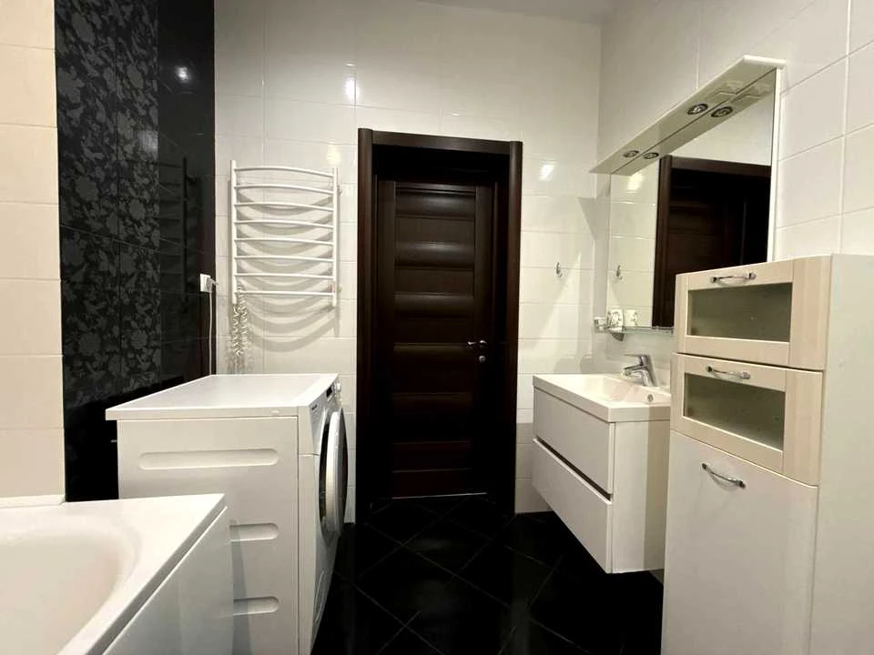 Apartment. Kopernika Street, Kyiv