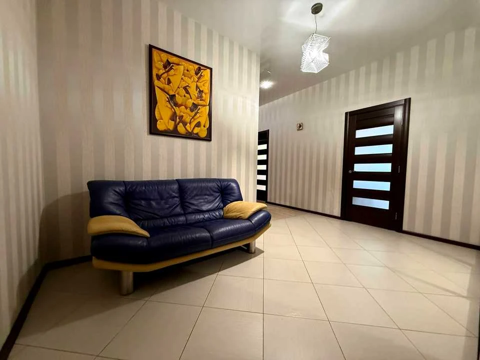 Apartment. Kopernika Street, Kyiv