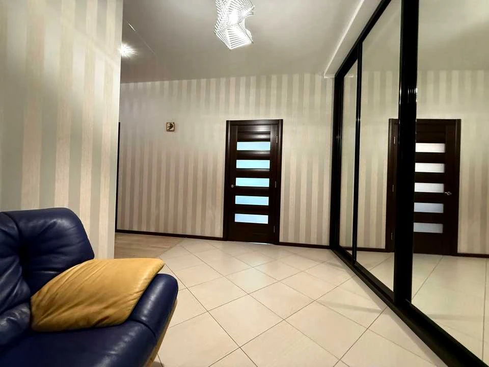 Apartment. Kopernika Street, Kyiv