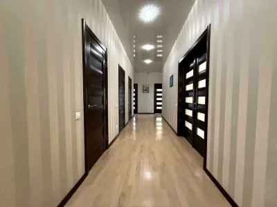 Apartment. Kopernika Street, Kyiv