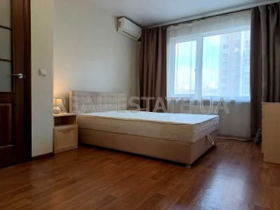 Apartment. Boris Hmyri Street, Kyiv
