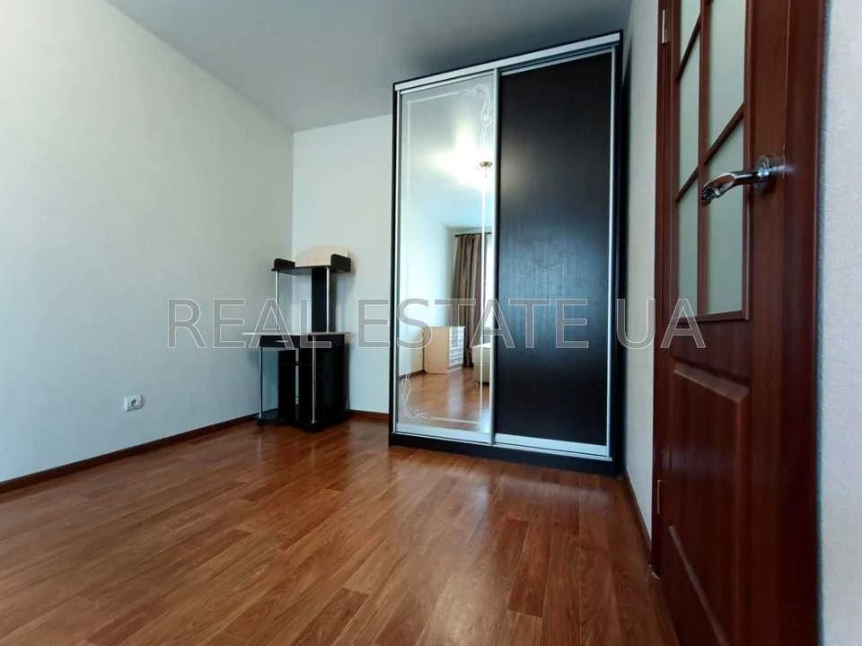 Apartment. Boris Hmyri Street, Kyiv
