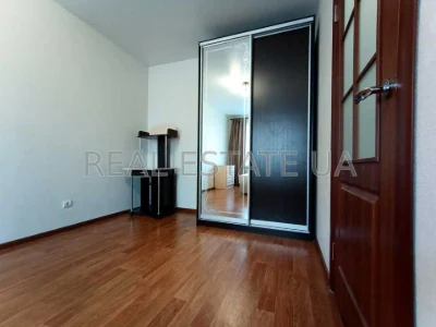 Apartment. Boris Hmyri Street, Kyiv