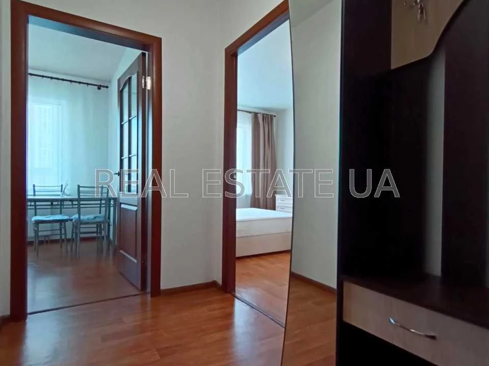Apartment. Boris Hmyri Street, Kyiv