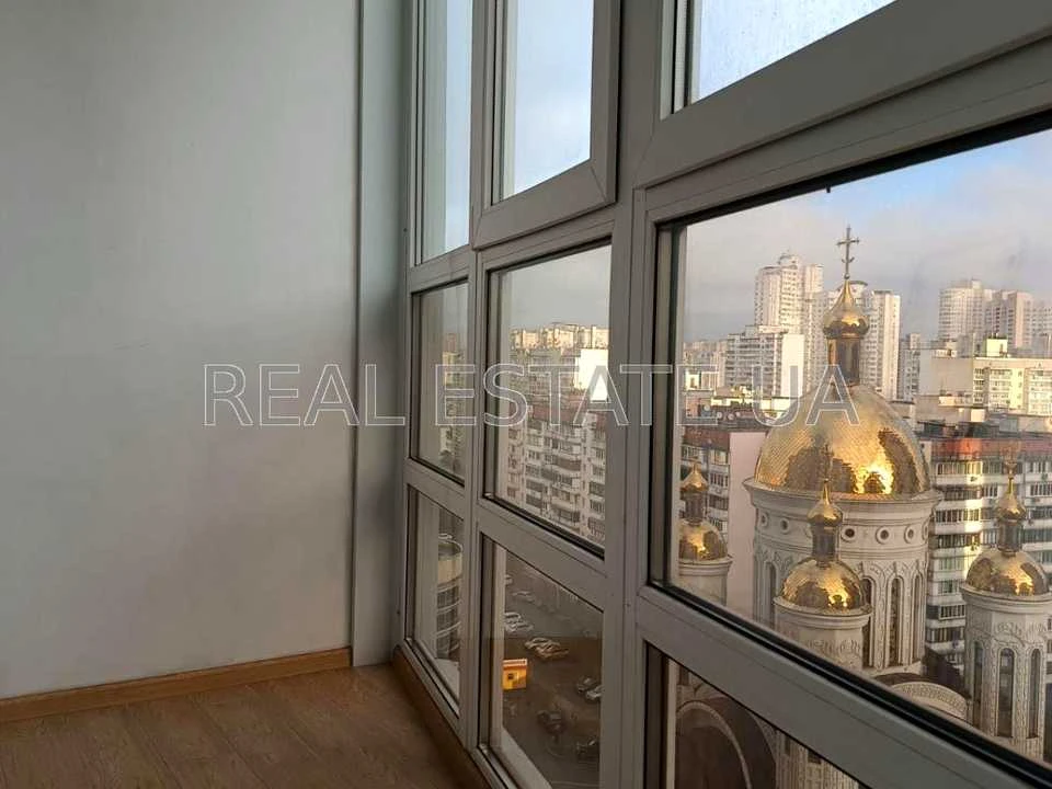 Apartment. Boris Hmyri Street, Kyiv