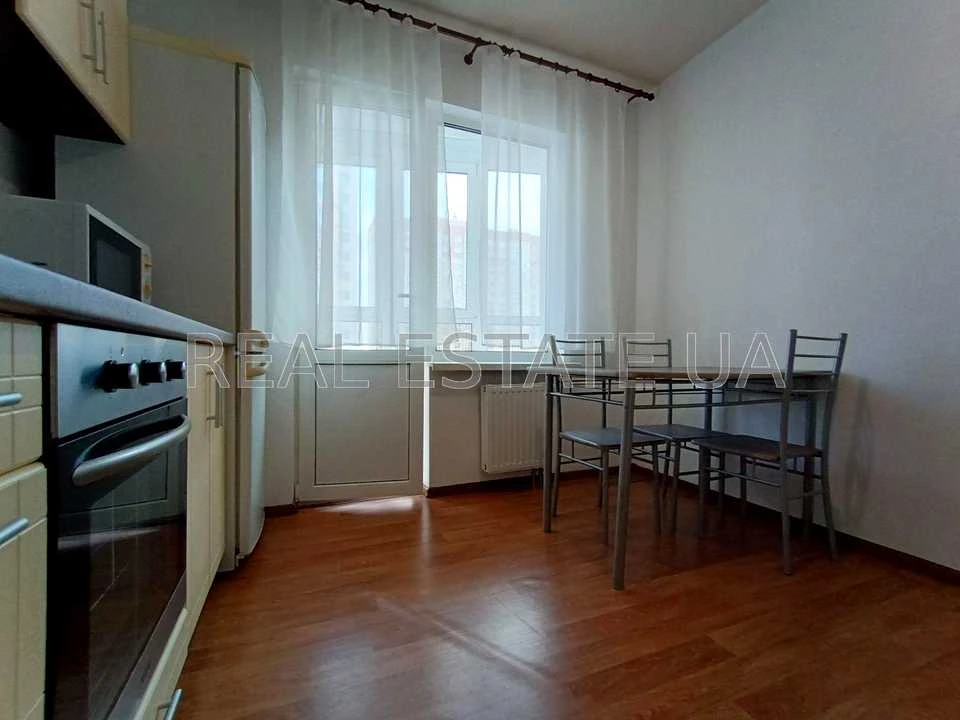 Apartment. Boris Hmyri Street, Kyiv