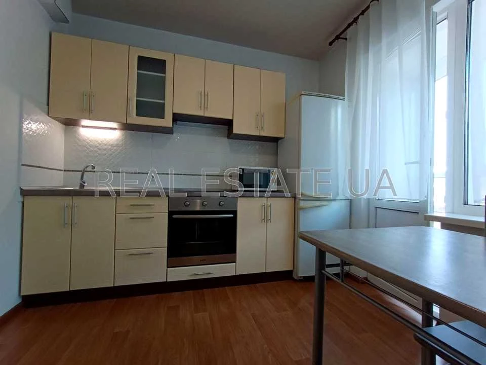 Apartment. Boris Hmyri Street, Kyiv
