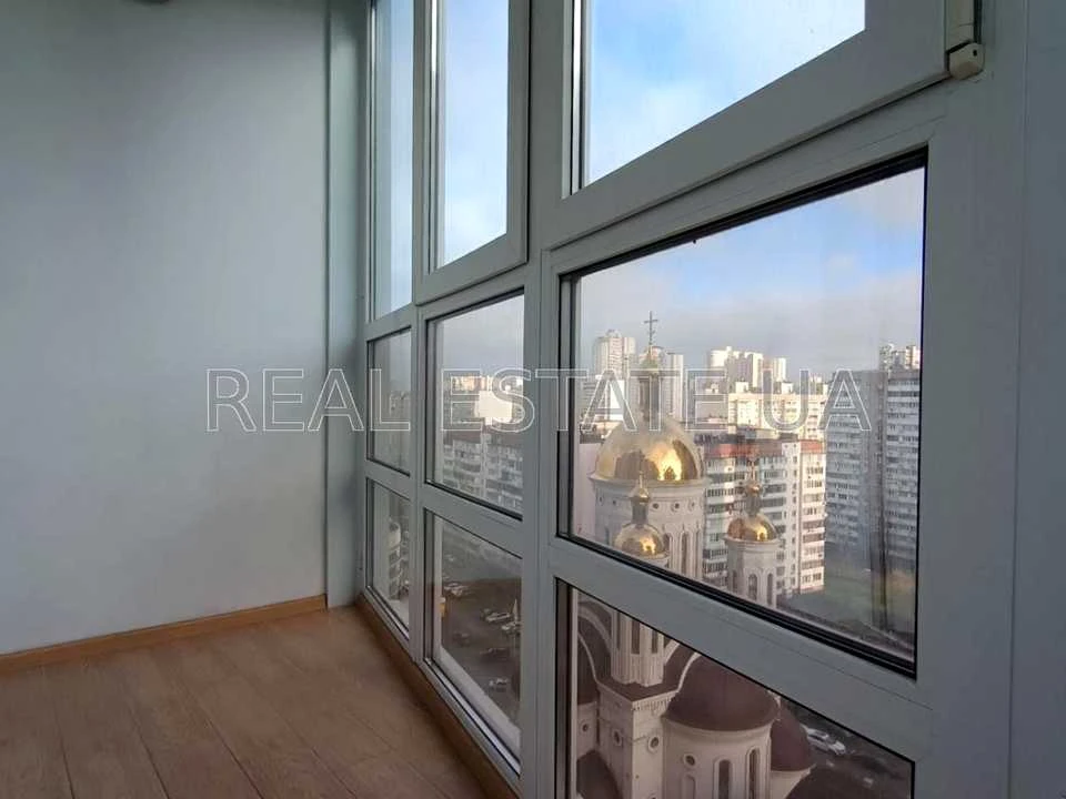Apartment. Boris Hmyri Street, Kyiv