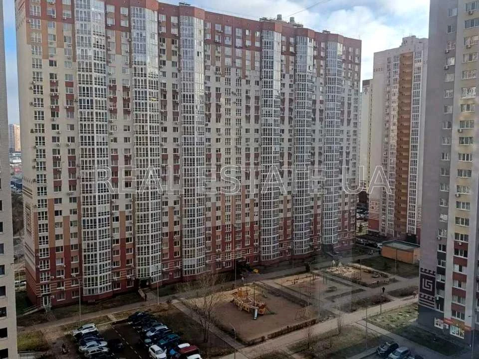 Apartment. Boris Hmyri Street, Kyiv