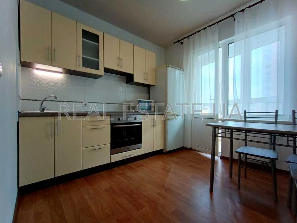 Apartment. Boris Hmyri Street, Kyiv