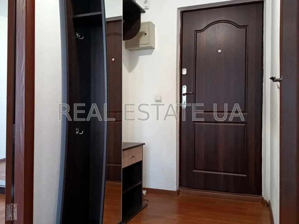 Apartment. Boris Hmyri Street, Kyiv