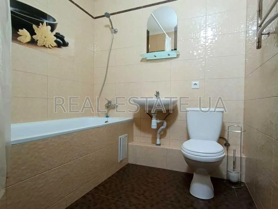 Apartment. Boris Hmyri Street, Kyiv