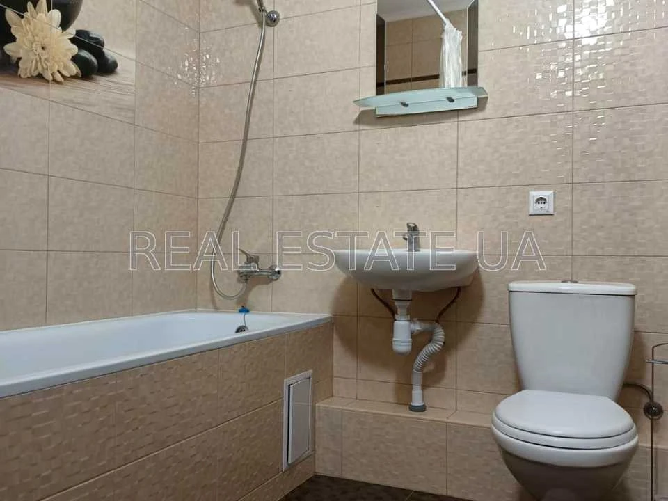 Apartment. Boris Hmyri Street, Kyiv