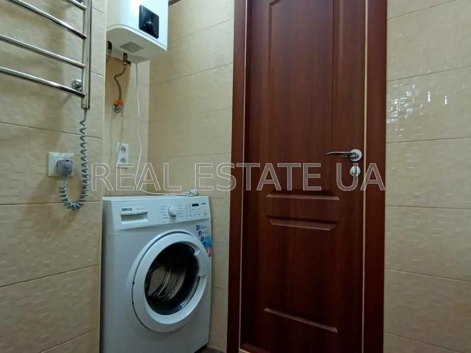 Apartment. Boris Hmyri Street, Kyiv