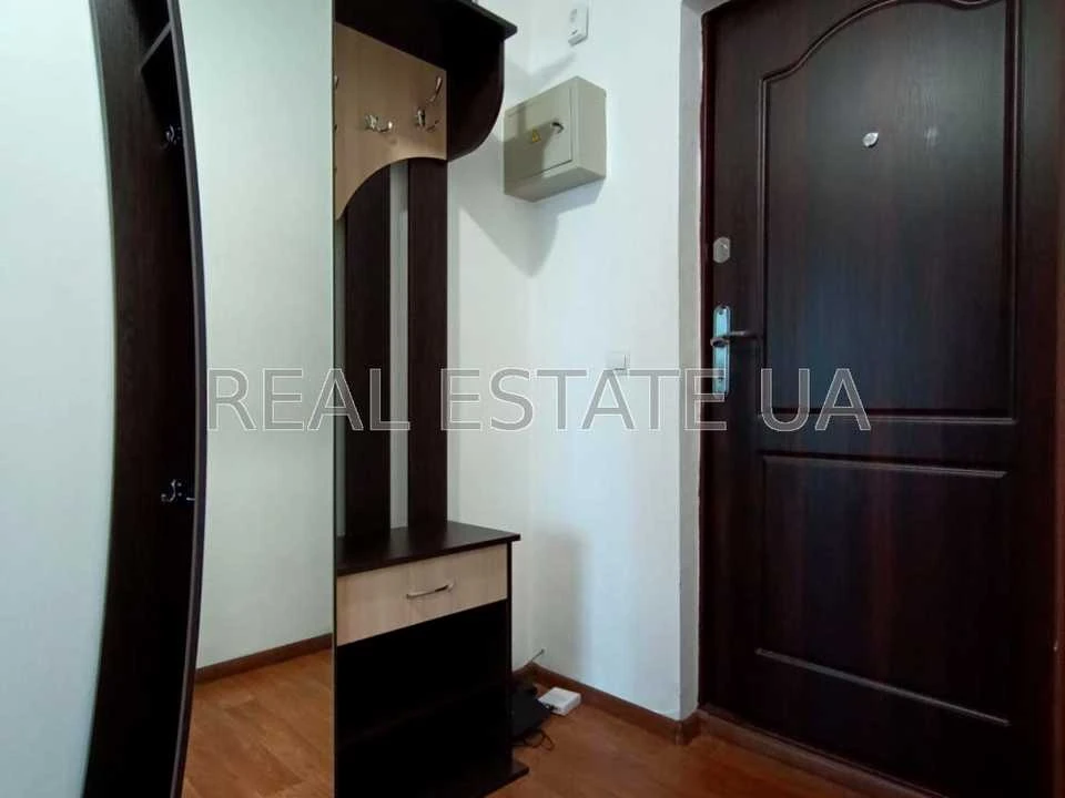 Apartment. Boris Hmyri Street, Kyiv