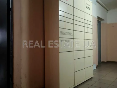 Apartment. Boris Hmyri Street, Kyiv