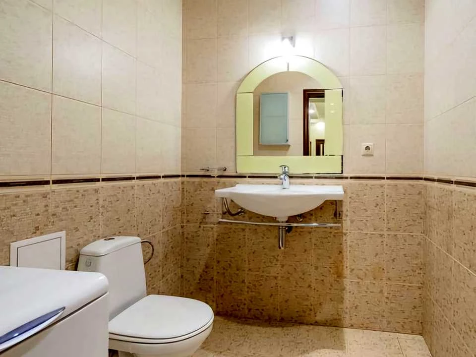 Apartment. Kyiv, Shota Rustaveli Street