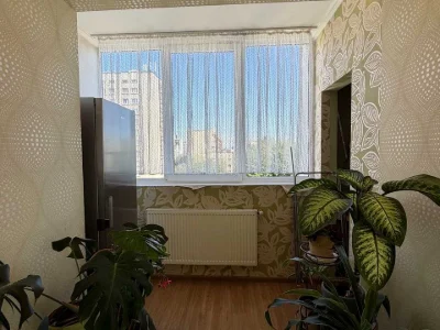 Apartment. Ivano-Frankivsk, Hnata Khotkevycha St., 44g k