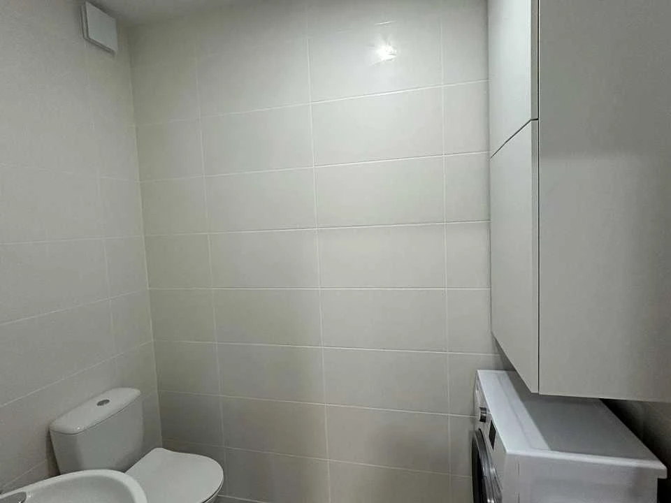 Apartment. Kyiv, Dniprovska naberezhna st.