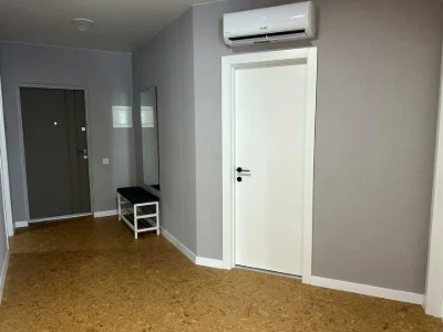 Apartment. Kyiv, Dniprovska naberezhna st.