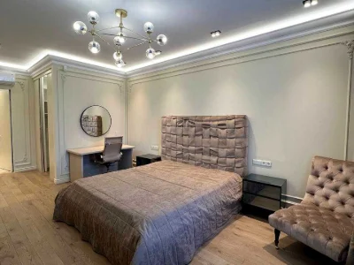 Apartment. Laboratory Street, Kyiv