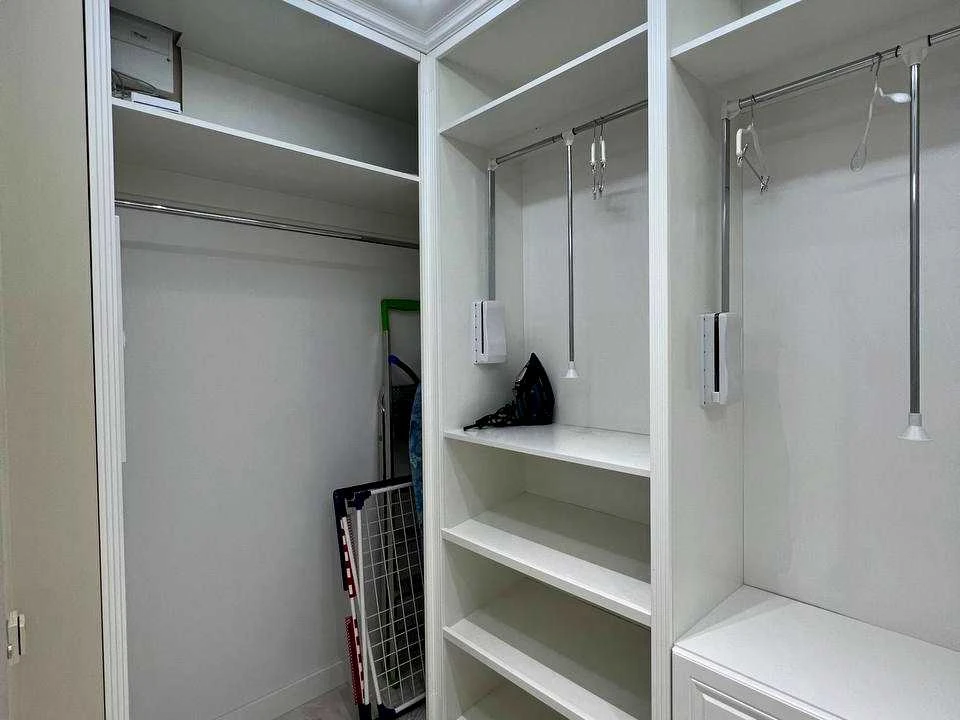 Apartment. Laboratory Street, Kyiv