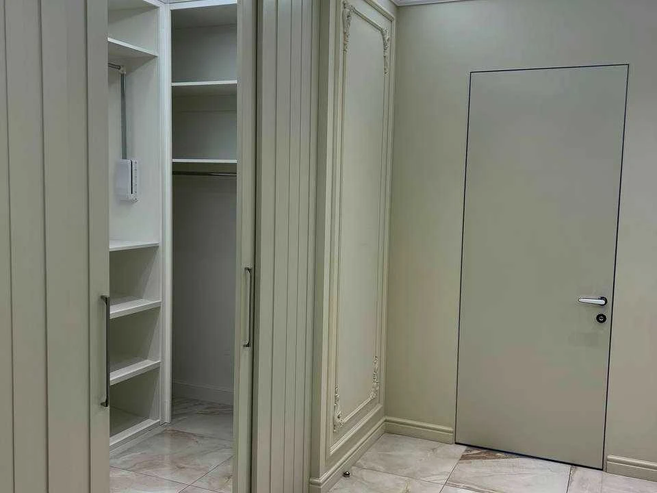 Apartment. Laboratory Street, Kyiv