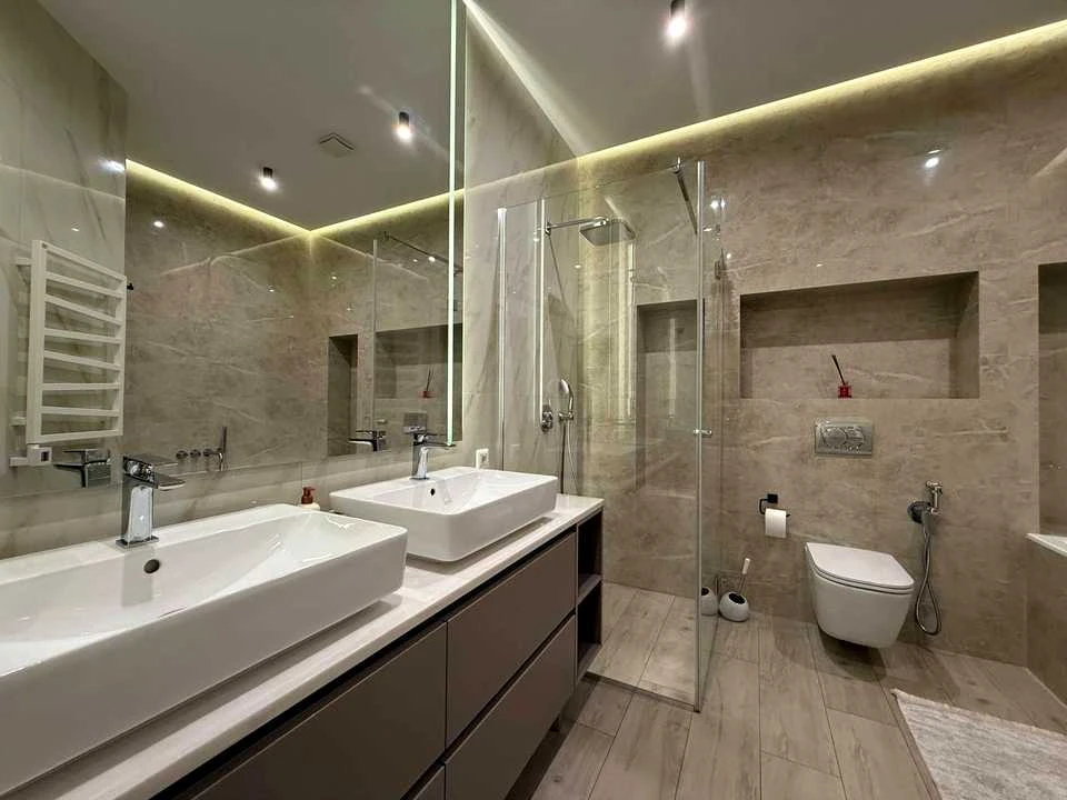 Apartment. Andriy Verkholyada Street, Kyiv