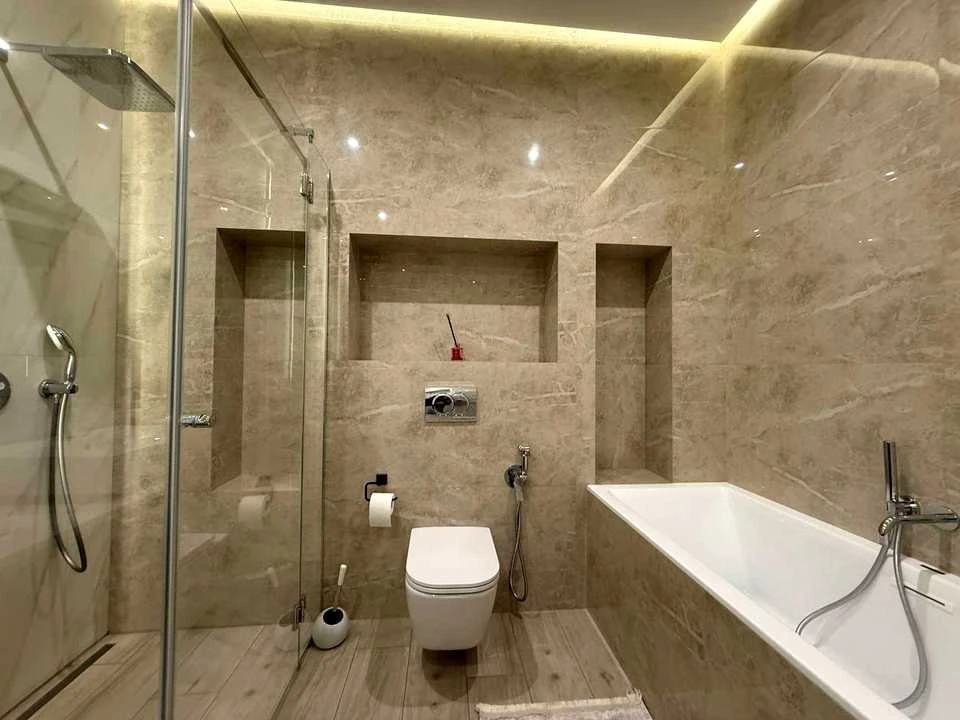 Apartment. Andriy Verkholyada Street, Kyiv
