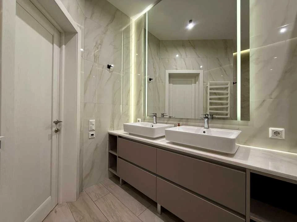 Apartment. Andriy Verkholyada Street, Kyiv