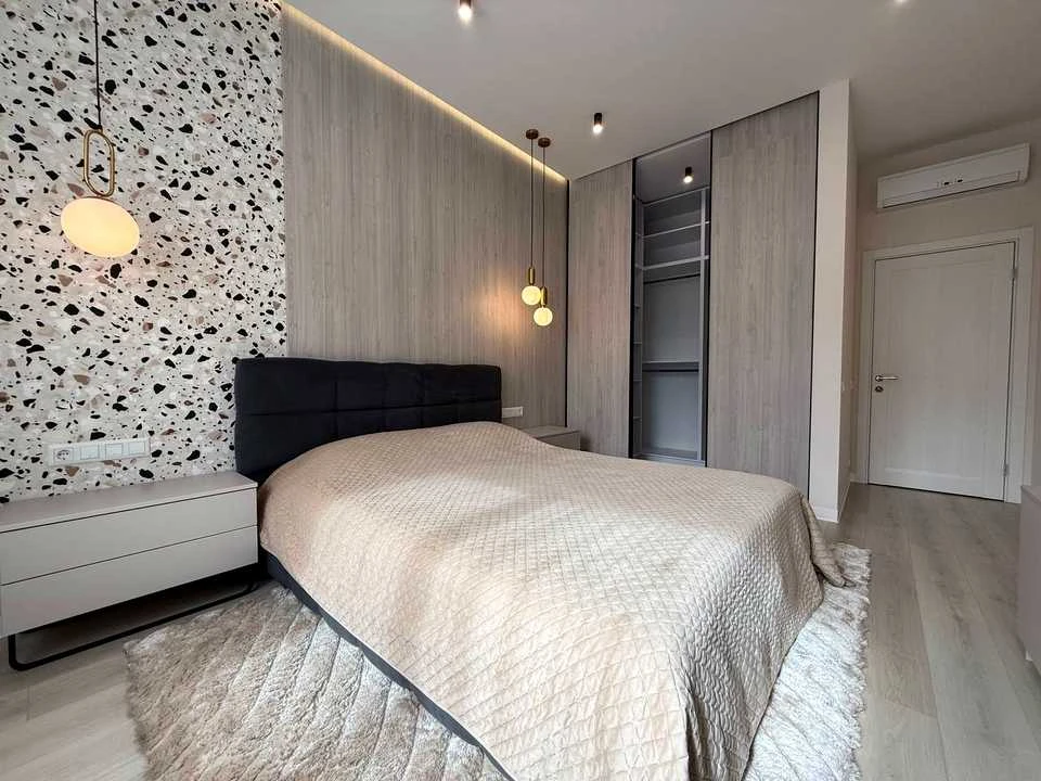 Apartment. Andriy Verkholyada Street, Kyiv