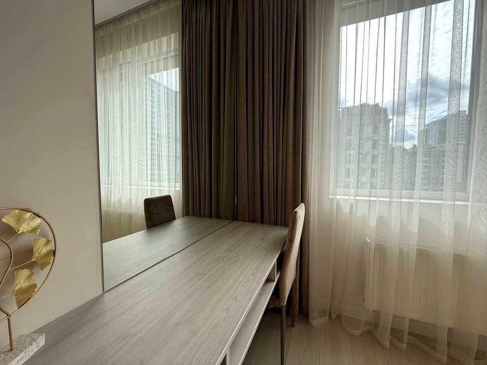 Apartment. Andriy Verkholyada Street, Kyiv