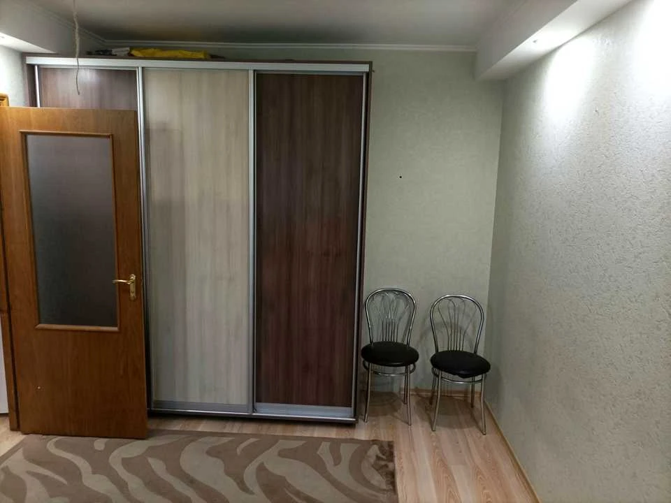 Apartment. Kyiv, Chornih Zaporozhtsev Street