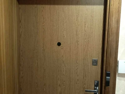 Apartment. Kyiv, Chornih Zaporozhtsev Street