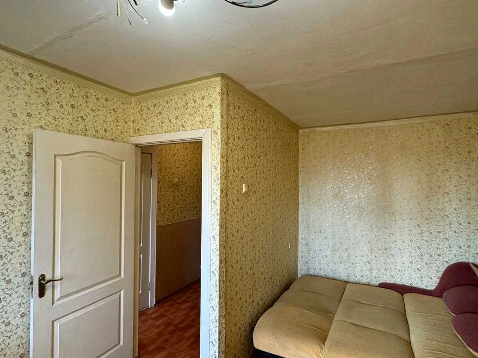 Квартира. Киев, улица Березняковская