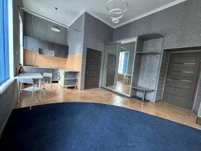 Apartment. Ivan Franko Street, Kyiv
