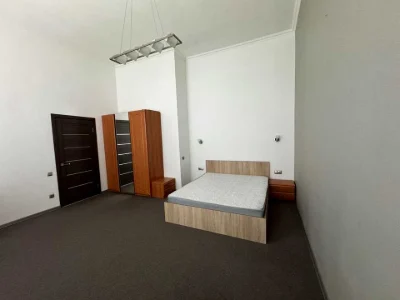 Apartment. Ivan Franko Street, Kyiv