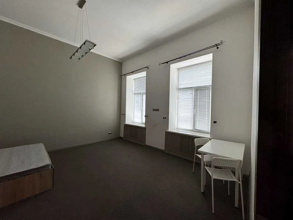 Apartment. Ivan Franko Street, Kyiv