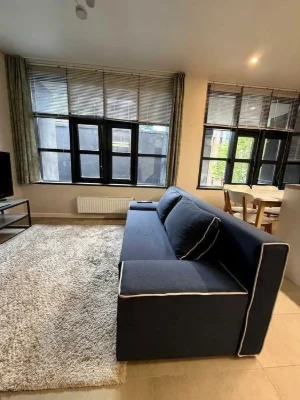 Modern studio apartment for sale in residential complex 044, Podilskyi district!
