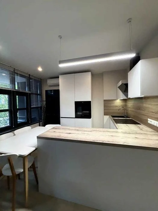 Modern studio apartment for sale in residential complex 044, Podilskyi district!