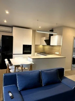 Modern studio apartment for sale in residential complex 044, Podilskyi district!
