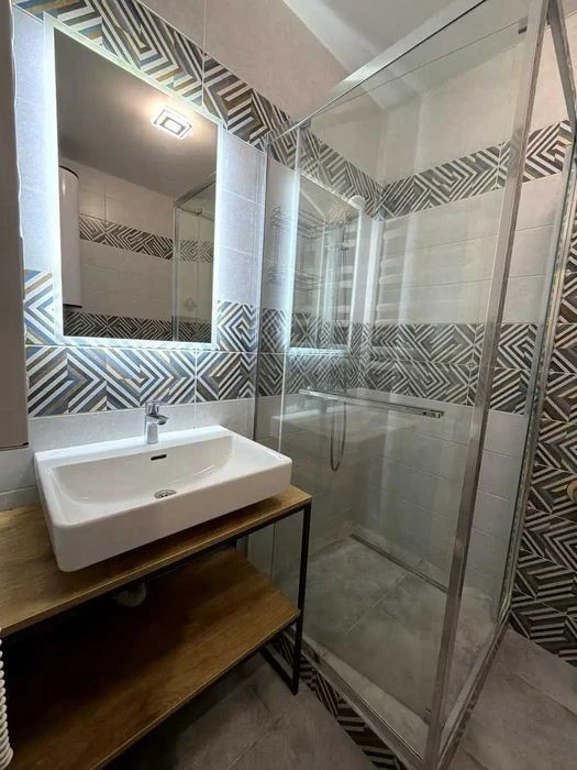 Modern studio apartment for sale in residential complex 044, Podilskyi district!