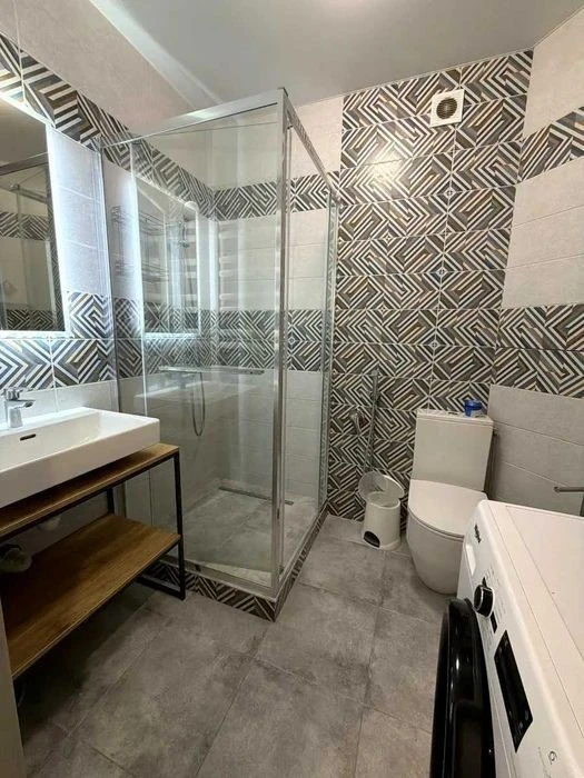 Modern studio apartment for sale in residential complex 044, Podilskyi district!