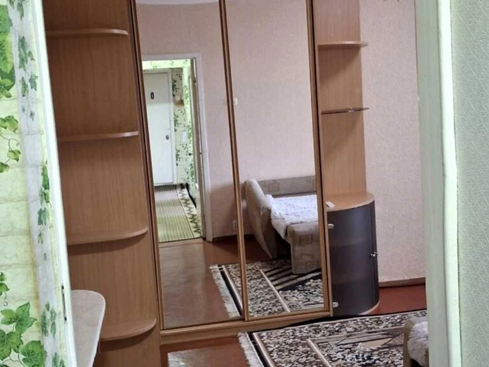 Квартира. Киев, проспе́кт Червоной Калины