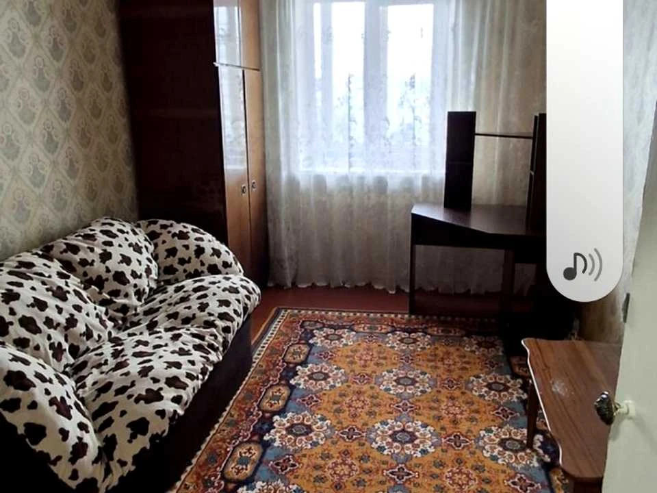 Квартира. Киев, проспе́кт Червоной Калины