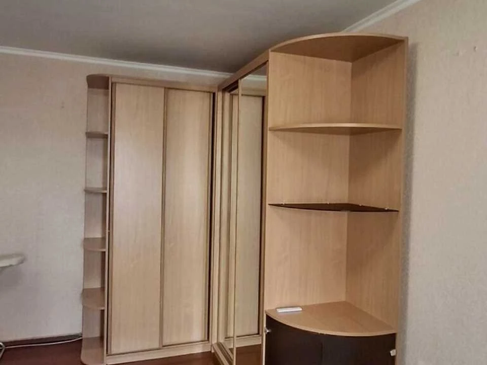 Квартира. Киев, проспе́кт Червоной Калины