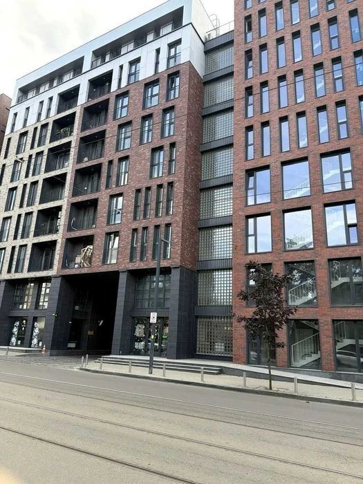 Modern studio apartment for sale in residential complex 044, Podilskyi district!