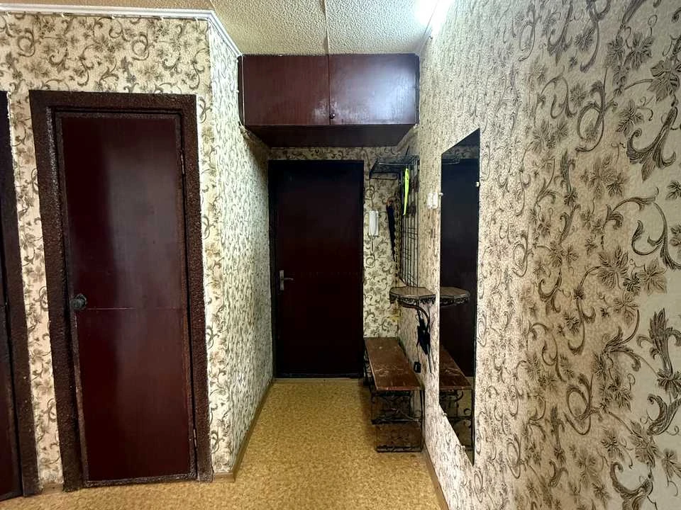 Квартира. Дніпро, Пилипа Орлика просп.
