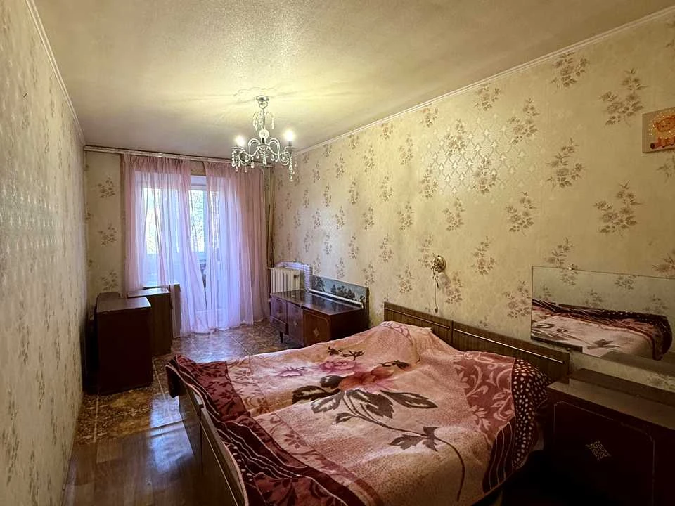 Квартира. Дніпро, Пилипа Орлика просп.
